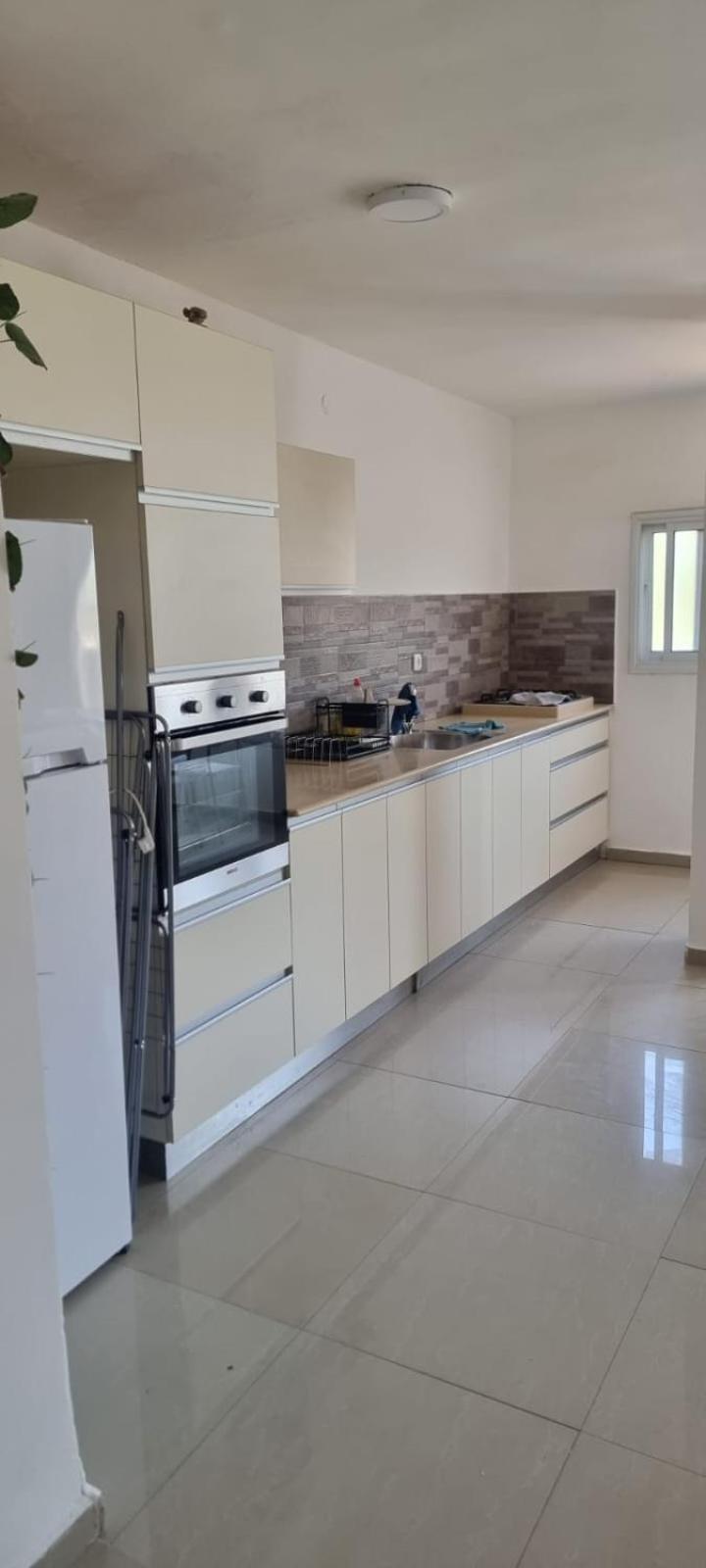 בית הנפלא ברחוב ברמן Eilat Luaran gambar